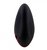 Необыкновенный стимулятор bSoft Black, цвет черный - B Swish