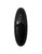 Чёрный вибромассажер простаты P-Motion Massager - 15,2 см, цвет черный - Pipedream