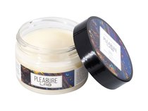 Твердое массажное масло Pleasure Lab Relaxing с ароматом винограда и инжира - 100 мл. - Pleasure Lab