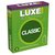Презервативы LUXE Classic - 3 шт. - LUXLITE