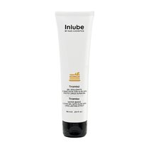 Водный лубрикант Nuei Inlube с алоэ вера и ароматом тирамису - 100 мл. - Nuei Cosmetics