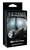 Анальная пробка Fetish Fantasy Series Limited Edition - Mini Luv Plug, малая, цвет черный - Pipedream