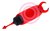 Devol – Mini Vibrator Мини-вибростимулятор Маленький демон, цвет красный - Adrien Lastic