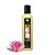 Массажное масло с ароматом цветков лотоса Amour Sweet Lotus - 250 мл - Shunga Erotic Art