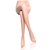 Манекен девушка сидячий (талия + нога на ногу) - Hot mannequin