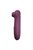 Вакуумно-волновой стимулятор Take it easy Ace Purple 9020-03lola, цвет фиолетовый - Lola Toys