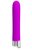 Лиловый вибратор Randolph - 16,7 см., цвет лиловый - Baile