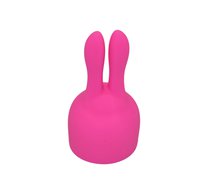 Насадка Nalone Bunny, цвет розовый - Nalone