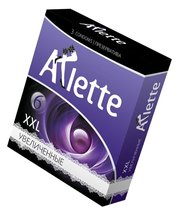 Презервативы Arlette XXL увеличенного размера - 3 шт. - Arlette