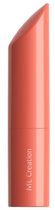Оранжевый мини-вибратор Love Bullet - 8,4 см., цвет оранжевый - ML Creation