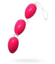 Шарики Eroticon Trio Eggs