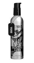 Лубрикант на силиконовой основе Tom of Finland Silicone Based - 236 мл - XR Brands