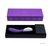 Вибратор Mona 2 Purple для точки G, цвет фиолетовый - LELO