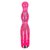 Вибратор Starlight Gems Libra Vibrating Massager, цвет розовый - NS Novelties