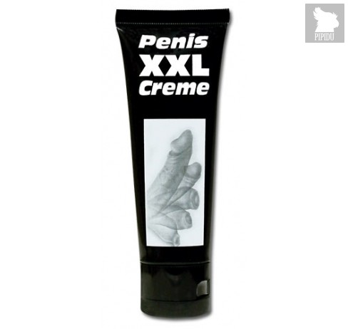 Крем Penis XXL возбуждающий для увеличения пениса - ORION