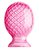 Мастурбатор Juicy Mini Малина, цвет розовый - Topco Sales