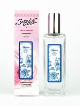 Женская парфюмерная вода с феромонами Sexy Life Empress - 30 мл. - Парфюм Престиж