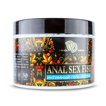 Интимный гель-смазка ANAL SEX FIST - 500 мл - BioMed-Nutrition