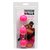 Вагинальные шарики Erotion Trio, цвет розовый - Eroticon