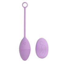 Виброяичко Relentless Seeker purple 185111purHW