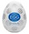 Мастурбатор-яйцо EGG Sphere, цвет белый - Tenga