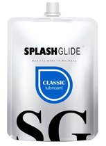 Лубрикант на водной основе Splashglide Lubricant Classic - 100 мл. - Splashglide