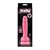 Фаллоимитатор, светящийся в темноте Firefly - 5 Pleasures Dildo - Pink, цвет розовый - NS Novelties
