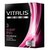 Презервативы VITALIS №3 Super thin супер тонкие, 3 шт. - VITALIS