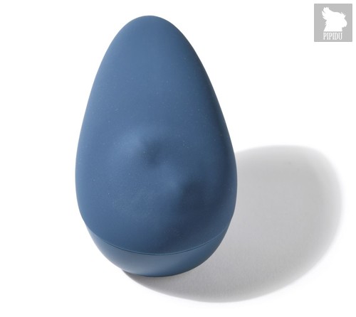 Синий клиторальный стимулятор Filare Clitoral Stimulator, цвет синий - Lora Dicarlo