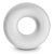 Белое эрекционное кольцо Mendurance Joy Ring, цвет белый - So divine