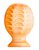 Мастурбатор Juicy Mini Апельсин, цвет оранжевый - Topco Sales