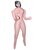 Секс-кукла азиаточка BIG TITS DOLL, цвет телесный - Eroticon