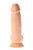 Телесный фаллоимитатор Real Ryan - 18 см., цвет телесный - Dream toys