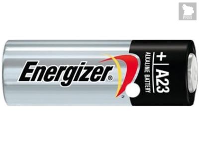 Батарейка Energizer E 23A BL1 типа 23А - 1 шт. - Energizer