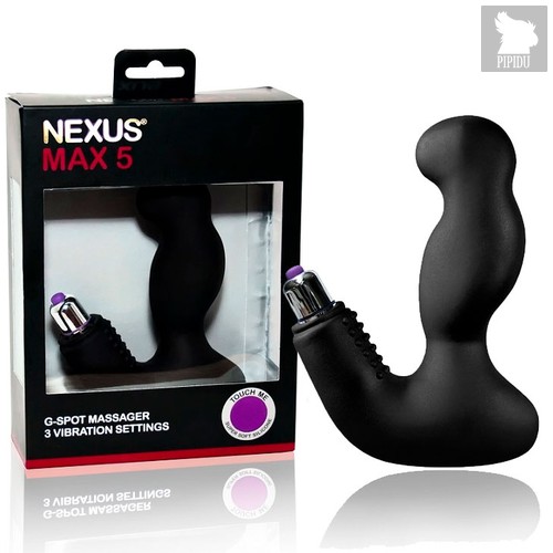 Вибромассажер простаты Nexus MAX 5 - Nexus