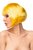 Золотистый парик "Тсукико", цвет золотой - МиФ