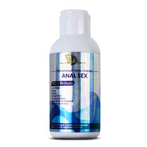 Анальный интимный гель-смазка ANAL SEX - 100 мл - BioMed-Nutrition