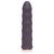 Фиолетовый вибратор с волнообразным стволом Deep Inside Rechargeable Classic Wave Vibrator - 16,5 см, цвет фиолетовый - Lovehoney
