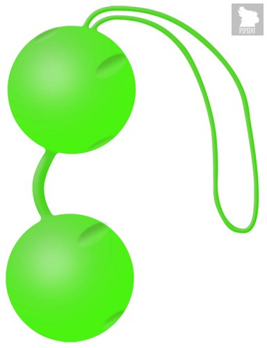 Вагинальные шарики Joyballs Trend - Joy Division