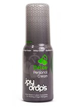 JOYDROPS Пролонгирующий крем для мужчин 50мл - JoyDrops