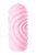 Мастурбатор Marshmallow Maxi Sugary Pink 8071-02lola, цвет розовый - Lola Toys
