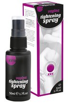 Сужающий спрей для женщин Vagina Tightening Spray - 50 мл - Ero by HOT