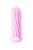 Фаллоудлинитель Homme Wide Pink для 11-15 см 7007-02lola, цвет розовый - Lola Toys