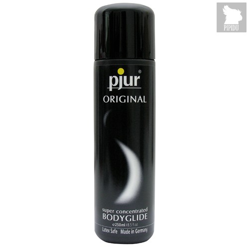 Концентрированный лубрикант Pjur Original - Super Concentrated Bodyglide, 250 мл - Pjur