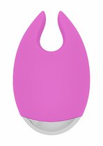 Вибростимулятор Vayle 10 Speed Pink SH-SIM055PNK