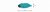Lastic Pocket Dolphin Минивибростимулятор-дельфин, цвет бирюзовый - Adrien Lastic