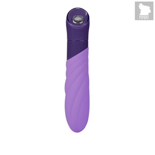 Вибромассажер Key by Jopen - Vela - Lavender, цвет фиолетовый - Jopen