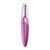 Фиолетовый точечный стимулятор Twirling Delight, цвет фиолетовый - Satisfyer