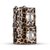 Леопардовый эротический набор Wicked Wildcat, цвет леопард - EDC Wholesale