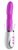 Фиолетовый набор Thruster 4 in 1 Rechargeable Couples Pump Kit, цвет фиолетовый - Shots Media